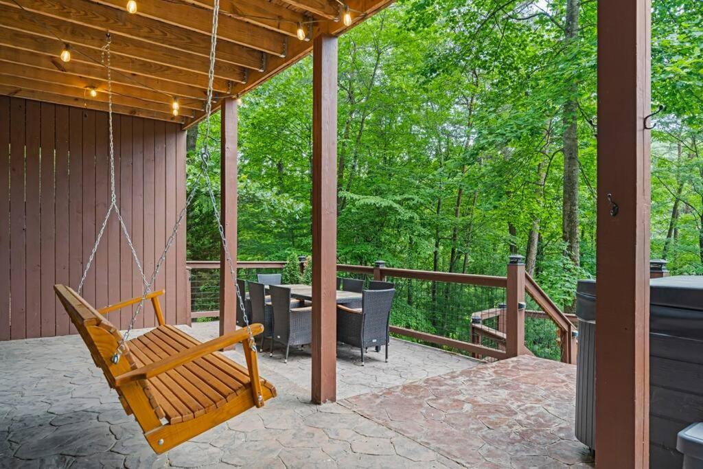 Lakeside Retreat Hot Tub Fishing Hiking 엘리제이 외부 사진