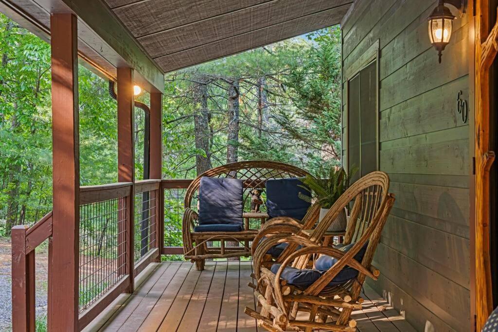Lakeside Retreat Hot Tub Fishing Hiking 엘리제이 외부 사진