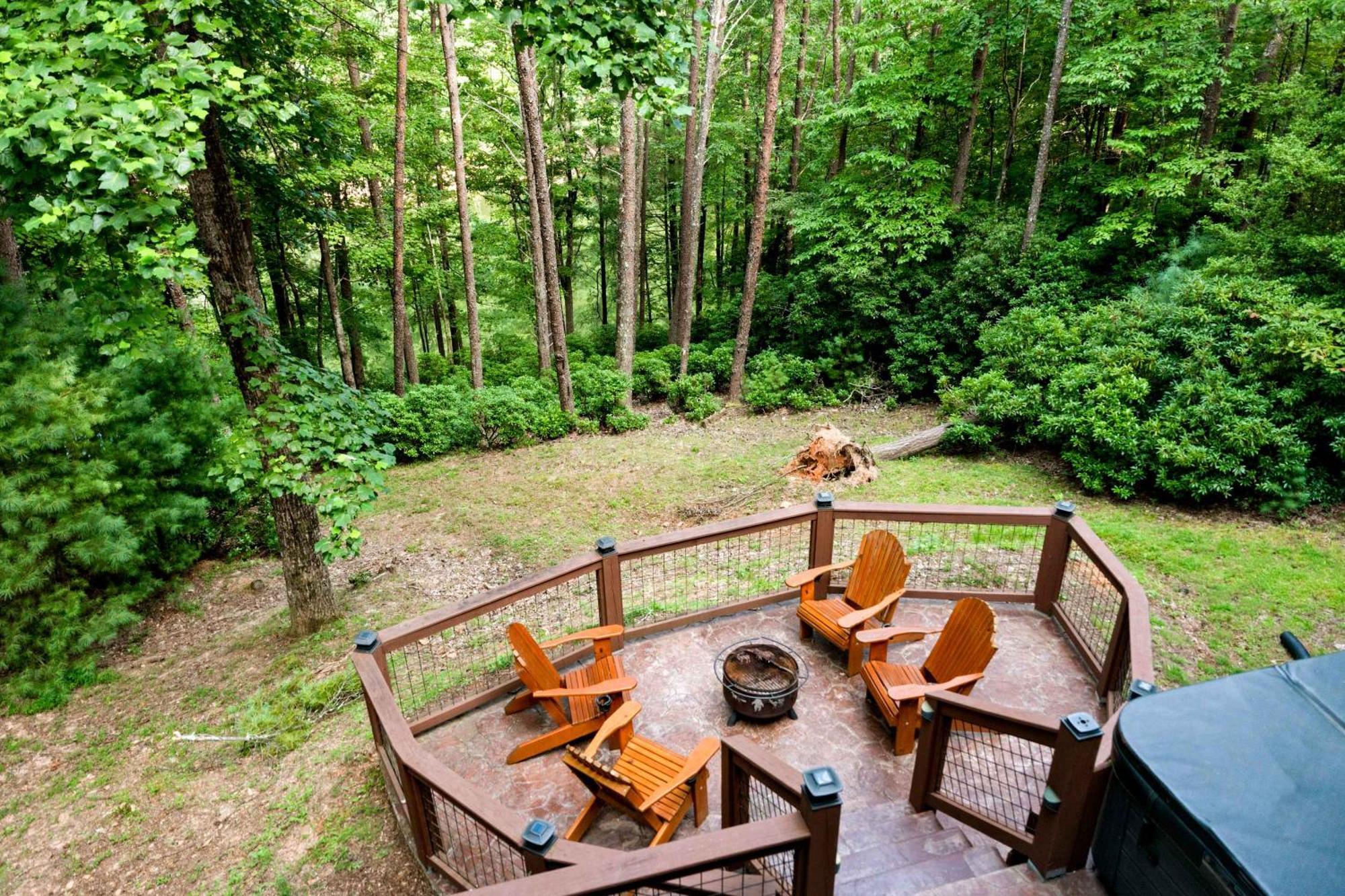 Lakeside Retreat Hot Tub Fishing Hiking 엘리제이 외부 사진
