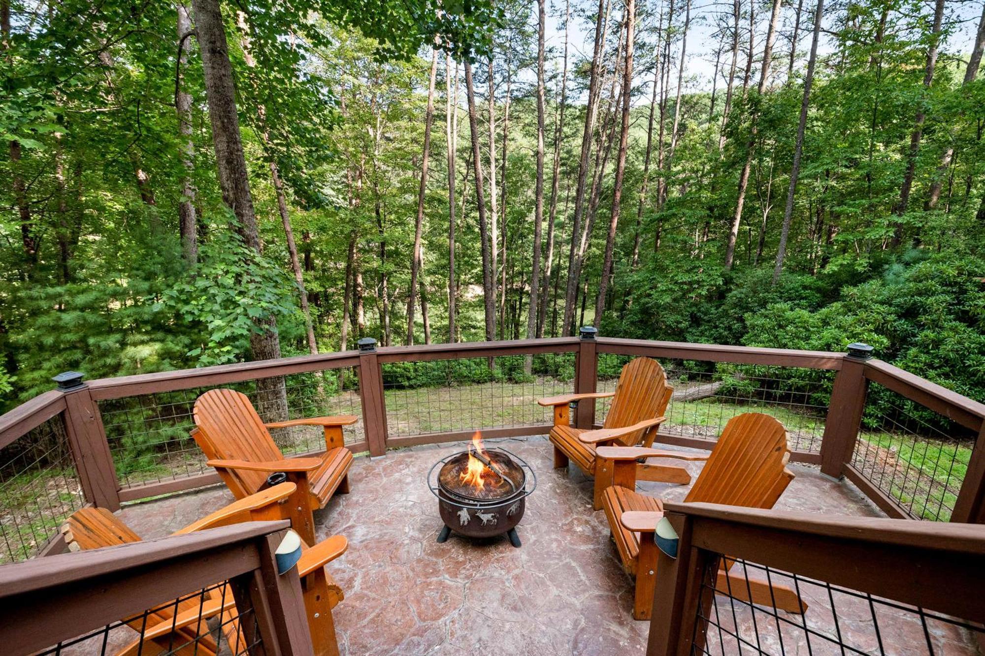 Lakeside Retreat Hot Tub Fishing Hiking 엘리제이 외부 사진